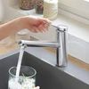 Смеситель для кухни Hansgrohe Zesis M33