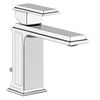 Смеситель для раковины Gessi Eleganza