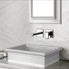 Смеситель для раковины Gessi Eleganza - 4