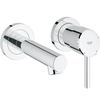 Смеситель для раковины Grohe Concetto