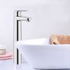 Смеситель для раковины Grohe BauLoop