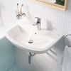 Смеситель для раковины Grohe BauLoop - 4