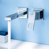 Смеситель для раковины Grohe Eurocube