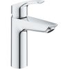 Смеситель для раковины Grohe Eurosmart