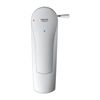 Смеситель для раковины Grohe Eurosmart - 4