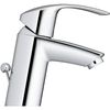 Смеситель для раковины Grohe Eurosmart New