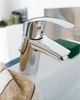 Смеситель для раковины Grohe Eurosmart New