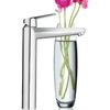 Смеситель для раковины Grohe Eurodisc Cosmopolitan