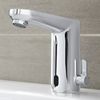 Смеситель для раковины Grohe Eurosmart Cosmopolitan E