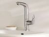 Смеситель для раковины Grohe Eurostyle 1/2