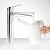 Смеситель для раковины Hansgrohe Focus