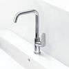 Смеситель для раковины Hansgrohe Focus