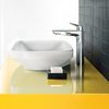 Смеситель для раковины Hansgrohe Logis