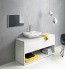 Смеситель для раковины Hansgrohe Logis - 4