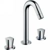 Смеситель для раковины Hansgrohe Logis