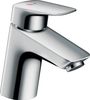 Смеситель для раковины Hansgrohe Logis