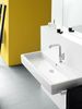 Смеситель для раковины Hansgrohe Metris - 8