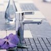 Смеситель для раковины Hansgrohe Metris S - 10