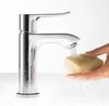 Смеситель для раковины Hansgrohe Metris