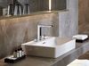 Смеситель для раковины Hansgrohe Metropol