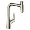 Смеситель для раковины Hansgrohe Talis