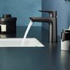 Смеситель для раковины Hansgrohe Talis E - 5