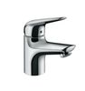 Смеситель для раковины Hansgrohe Novus