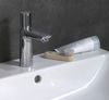 Смеситель для раковины Hansgrohe Talis Select E 100 HG - 3