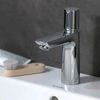 Смеситель для раковины Hansgrohe Talis Select E 100 HG - 2