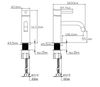 Смеситель для раковины NTBagno Sillio - 4