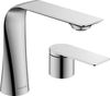 Смеситель для раковины Duravit D.1