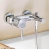 Смеситель для ванны с душем Grohe Concetto New