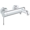 Смеситель для ванны с душем Grohe Essence