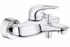 Смеситель для ванны с душем Grohe Eurostyle New