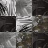 Carmen Ceramic Art Souk Kasbah Mix Grey 13x13 ID 462048