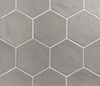 Carmen Ceramic Art Souk Nomade Grey 13.9x16 ID 562506