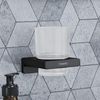 Стакан для ванной Hansgrohe AddStoris