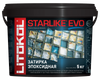 Затирка Litokol Starlike Evo S.240 Moka 5 кг