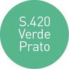 Затирка Litokol Starlike Evo S.420 Verde Prato 2.5 кг