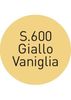 Затирка Litokol Starlike Evo S.600 Giallo Vaniglia 5 кг