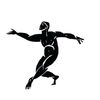 41zero42 Stories Dance Matte 10x10 ID 548732