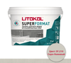 Затирка Litokol Superformat SF.210 серо-бежевый 2 кг