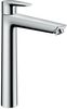 Смеситель для раковины Hansgrohe Talis E 240 HG