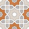 Ennface Tantora Beige 20x20 ID 553390