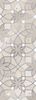 Декор Terrazzo Decor Marfil Chloe 25.1x70.9