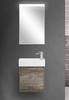 Тумба под раковину BelBagno Kraft Mini Pasadena L 50.5x62