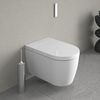 Унитаз подвесной Duravit SensoWash - 5