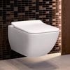 Унитаз подвесной Villeroy & Boch Venticello - 4