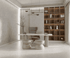 Primavera Vanity Bianco Carving 60x120 ID 548648
