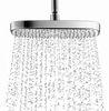 Верхний душ Hansgrohe Raindance Select E